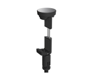 Wozinsky Premium selfie stick automatycznie rozkładane nóżki WRZP1 - 1487874 - zdjęcie 3